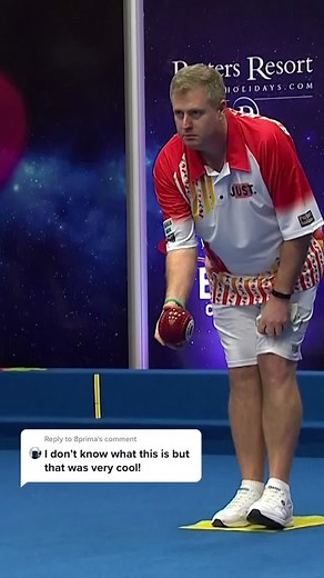 Understanding Bowls: Explained World Championship by BBC Sport