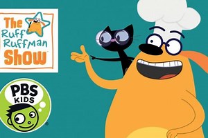 Early Learning: Ruff Ruffman Science Inquiry for Families