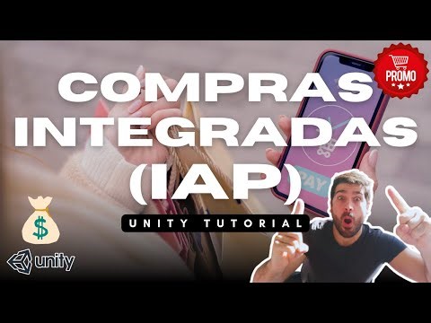 [NUEVO 2025] 💰 Cómo configurar Compras Integradas en Unity (IAP) - In App Purchase para Android