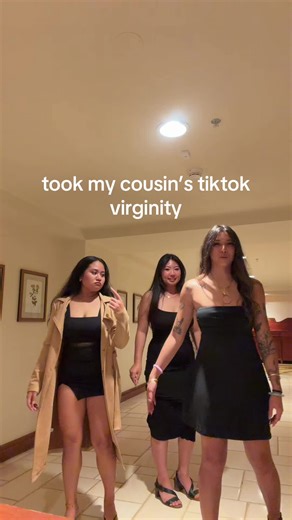 girls night out type shit #girls #asian #dance | dance