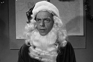 'The Andy Griffith Show,' "The Christmas Story"