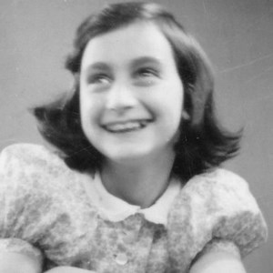 On this day, 12 June 2021, it is 92 years ago that Anne Frank was born. Share what Anne Frank still means to you today! #anne92 'Go outside, to the country, enjoy the sun and all nature has to offer. Go outside and try to recapture the happiness within yourself; think of all the beauty in yourself and in everything around you and be happy.' wrote Anne Frank, 7 March 1944. | Anne Frank House