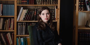 Hadas Fruchter Is a New Kind of Orthodox Jewish Leader