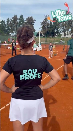 EJERCICIO DE TENIS - Ruleta del Drop - para niños #Shorts #minitenis #deporte #tenisinfantil #tenis