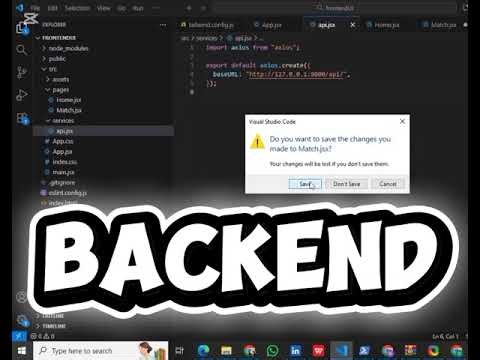 How to Build a Cricket Score Tracker using React, Django, and Free APIs