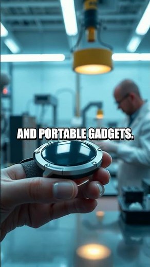 Nano Print Revolution in Everyday Electronics