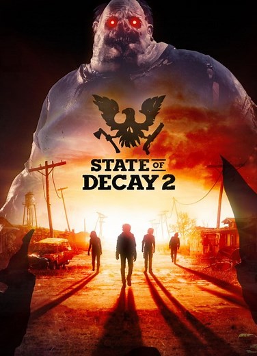 State of Decay 2 - описание, системные требования, оценки, дата выхода