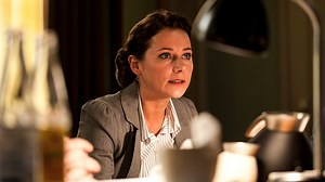 BBC Four - Borgen