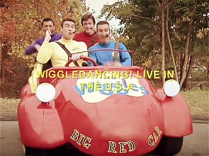 Wiggledancing! Live in Concert in the U.S.A