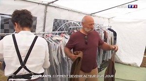 30K views · 116 reactions | Et encore félicitations à tous nos membres qui ont pu montrer leur bouille dans ce reportage du JT de 20h de TF1 et tourner dans la grande déraille, et "Poly" ! | Figurants.com | Facebook
