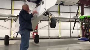 Been working with Airframes AK on the T3 suspension Tailwheel spring for the Kitfox... nice addition! | Kitfox Aircraft