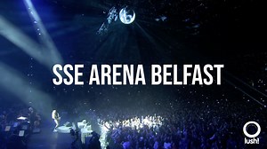 592 reactions · 70 shares | With just over 2 weeks to go, We cannot wait to join you all again at The SSE Arena, Belfast for another phenomenal, breathtaking night of dance music performed by the Ulster Orchestra and special guest djs and vocalists.   Final Tickets selling Fast. bit.ly/LushBelfastFB | Lush! Official | Facebook