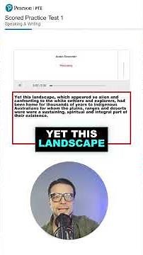 PTE Read Aloud 2025 Strategies for 90/90 (TUTORIAL) #pte2025 #ptechanges #pteacademic