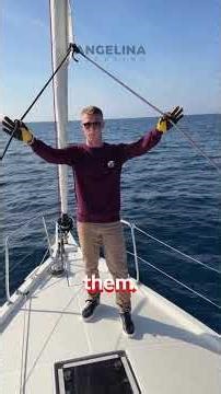 #2 Explanation of running rigging