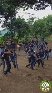 Maging Lisensyadong Protection Agent (Be a LICENSED PROTECTION AGENT) 📢💯 PSPC is the Personal Security Protection Course offered by Valiant Security Training Center. This program is designed for current and aspiring bodyguards. Retired Police and Military personnel are welcomed! Civilians (even individuals without background in security) are also allowed to join this course. For more details, visit our social media pages.😎🫡🇵🇭 pwedeng pwede mo ng i-scan ang QR Code na ito (below) for Pre-Re