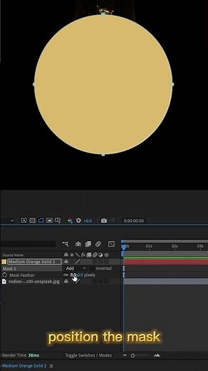 Flicker Your Lights In After Effects With This Easy Expression!