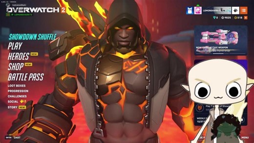 Mercy main grinds quick play, send help!| !youtube !voice