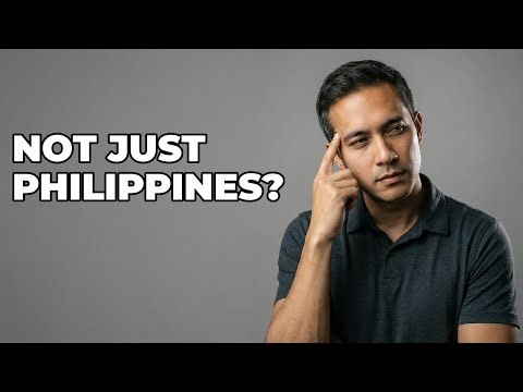 Are Philippine Long-Tailed Macaques Only In The Philippines?