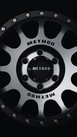 Just image the Method MR305 on your vehicle, available in a variety of sizes and finishes at MrWheelDeal.com! #methodracewheels #methodmr305 #mr305 #offroad #offroading | Mr. Wheel Deal