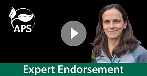 15 reactions | APS Past President, Lindsey du Toit, Professor and...