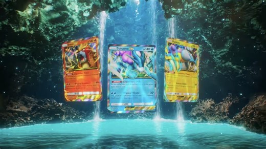 Pokémon TCG Pocket's Next Gen II-Themed Booster Pack Arrives Very Soon