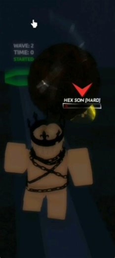 Roblox UPDATE | New Ensemble