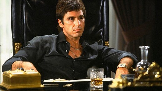 Watch Scarface 1983 full movie on Fmovies