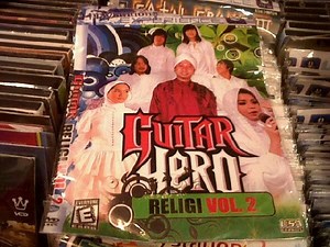 5 Lagu Guitar Hero PS2 Yang Susah dan Bikin Jari Keseleo - Dafunda.com