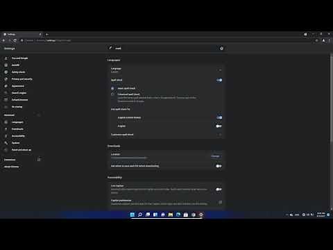 Teach how to reset Google Chrome to look like new without having to reinstall the program.