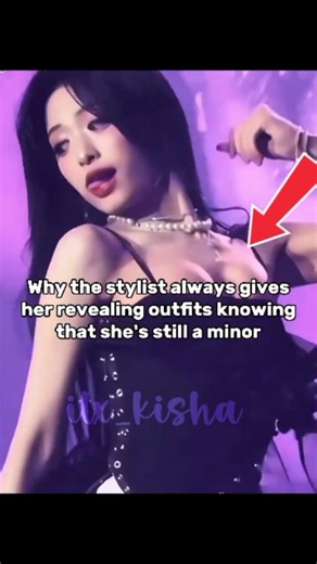 meow 🐾 | #JAYWONBERRY Ahyeon is just 18 years old🥲💔 Follow my backup acc @itx__kisha DON'T REPOST❌ #jaywonberry #ahyeon #baemon #trendingreels | Instagram