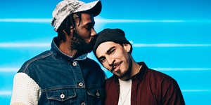 The Inheritance's Darryl Gene Daughtry Jr. and Arturo Luís Soria on the Play's Powerful and Healing Effect