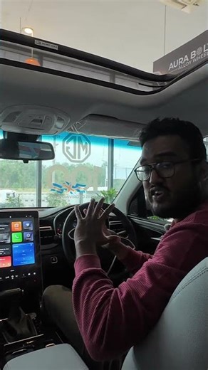 This car is Insanely 🤯 Convenient 😍