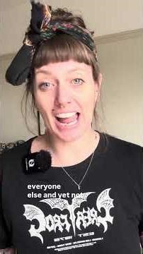 When you say you don’t have time, what you really mean is…it’s easier to put yourself last.👀