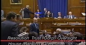 Resolution Trust Corporation, Part 1