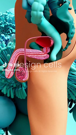 Understanding Sperm Production: Pathways and Processes
