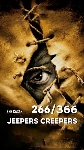 Jeepers Creepers Movie Recommendations for a Good Laugh