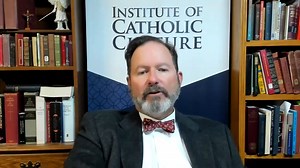 Please enjoy listening to Dr. John Pepino give a brief overview of the vast number of Church Fathers that he'll be covering in our newest full-length, online, and 100% free course, Patristics 102, on the Nicene and Post Nicene Fathers! Join us live by registering for this course on our website here: https://instituteofcatholicculture.org/events/patristics-102 | Institute of Catholic Culture