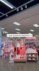 Valentine’s Day styles you’ll fall for 💘 Discover heart-detail denim, date-night dresses, and sweet accessories for celebrating your way! | Target