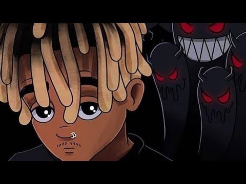 Righteous by Juice wrld remake(drill remix)