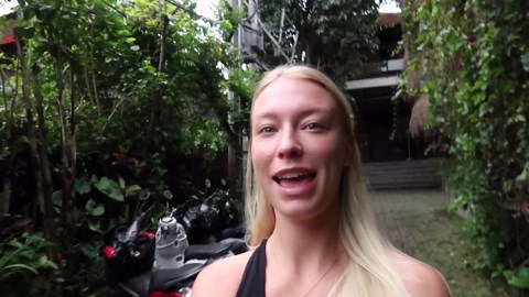 A Day Living in Ubud, Bali: Life in Indonesia’s Cultural and Natural Retreat