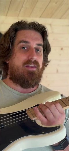 Importance of Bass string action #guitartech