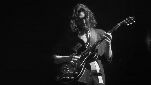 Hozier just released a new song "Jackboot Jump (Live)"! Listen now and watch the live performance video: https://livemu.sc/3438IU5 | Live Nation Concerts