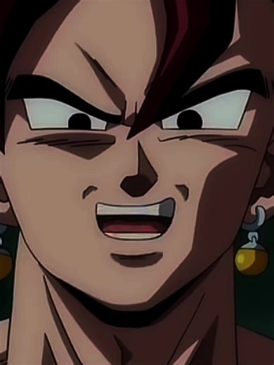 Vegito Blue Transformation: Epic Anime Edit