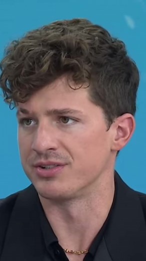 Charlie Puth Reveals Writing 'Stay' with Justin Bieber and The Kid Laroi