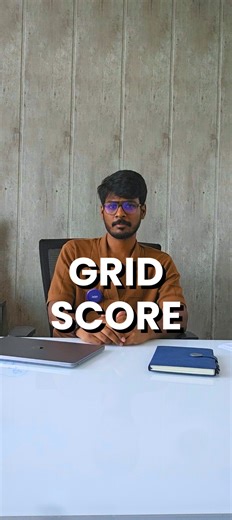 relai on Instagram: "Everyone says their Property is the best. But how will you check that? At Relai, we built the Grid Score, a data-driven rating that tells you how livable a property really is. From air quality to connectivity, water levels to sunlight, everything is scored, so you can choose with confidence. Ask for your property’s Grid Score before you buy. Emotion chooses a home but data backed decision make it the right one #Relai #GridScore #HyderabadRealEstate #RelaiWorld #RightHomeWith