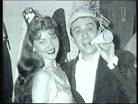 Lenny Bruce documentary pt 1