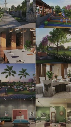 Upgrade Your Lifestyle | Smart 3 & 4 BHK Homes in Baner Pune with Rooftop Amenities