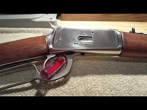 The Rossi Model R92 Stainless