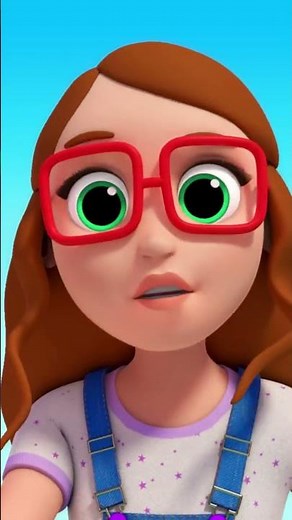 Colorful Lollipops - Learn To Share!