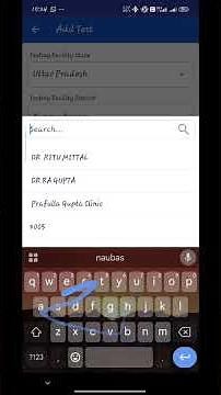 “NIKSHAY ID Entry Process 🔍 | Test & Outcome Add Ka Full Guide | NTEP Workflow Simplified”